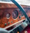 Jaguar Mark 1 3.4L 1959