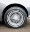 Jaguar Mark 1 3.4L 1959