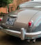 Jaguar Mark 1 3.4L 1959