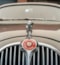 Jaguar Mark 1 3.4L 1959