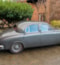 Jaguar Mark 1 3.4L 1959
