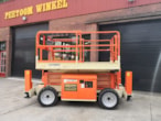 JLG 260MRT 4x4