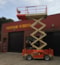 JLG 260MRT 4x4