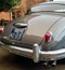 Jaguar Mark 1 3.4L 1959