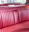 Jaguar Mark 1 3.4L 1959