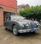 Jaguar Mark 1 3.4L 1959