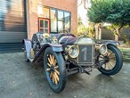 1912 Ford T Speedster - Flying Lizzie