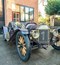 1912 Ford T Speedster - Flying Lizzie