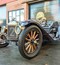 1912 Ford T Speedster - Flying Lizzie