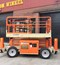 JLG 260MRT 4x4