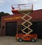 JLG 260MRT 4x4