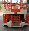 JLG 260MRT 4x4