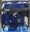 Ford benzine generator NIEUW