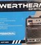 Powertherm XP125 Plasma snijmachine