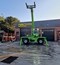 Verreiker Merlo 45.21