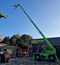 Verreiker Merlo 45.21